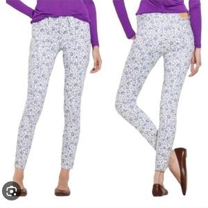 Madewell skinny ankle jeans